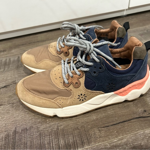 Flower Mountain Yamana 2 Sneakers - Picture 3 of 7